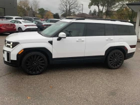 Hyundai Santa fe * Ultimate Calligraphy * CARFAX * БЕЗ ПЪРВОНАЧАЛНА, снимка 2