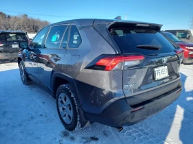 Toyota Rav4 * LE * CARFAX * ФИНАНСИРАНЕ  - 18500 € / 36182.85 лв. - 17255308 4