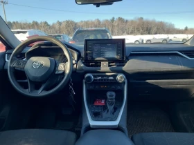 Toyota Rav4 * LE * CARFAX * ФИНАНСИРАНЕ  - 18500 € / 36182.85 лв. - 17255308 10