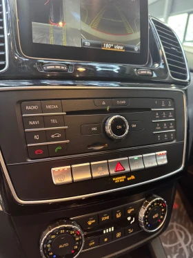 Mercedes-Benz GLE 350 d COUPE 4 MATIC * AMG * 360 Камера *  - 32900 € / 64346.81 лв. - 56760052 8