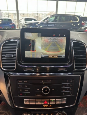 Mercedes-Benz GLE 350 d COUPE 4 MATIC * AMG * 360 Камера *  - 32900 € / 64346.81 лв. - 56760052 7