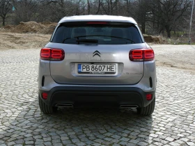 Citroen C5 Aircross 1.5 hdi - 15900 € / 31097.70 лв. - 39506220 5
