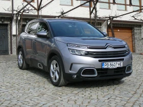 Citroen C5 Aircross 1.5 hdi - 15900 € / 31097.70 лв. - 39506220 2