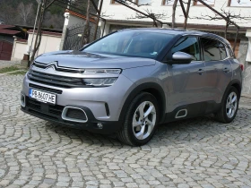 Citroen C5 Aircross 1.5 hdi