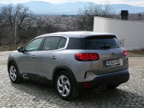Citroen C5 Aircross 1.5 hdi - 15900 € / 31097.70 лв. - 39506220 6