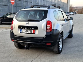 Dacia Duster 1.6 4x4  - 5750 € / 11246.02 лв. - 20260452 5