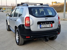 Dacia Duster 1.6 4x4  - 5750 € / 11246.02 лв. - 20260452 7