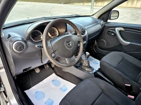 Dacia Duster 1.6 4x4  - 5750 € / 11246.02 лв. - 20260452 10