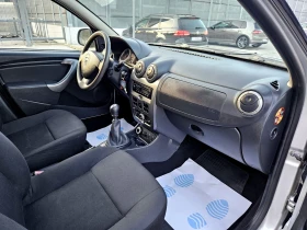 Dacia Duster 1.6 4x4  - 5750 € / 11246.02 лв. - 20260452 13