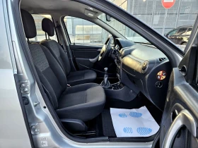 Dacia Duster 1.6 4x4  - 5750 € / 11246.02 лв. - 20260452 14