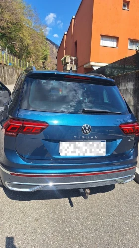 VW Tiguan 2.0 TDI 150CV SCR DSG 4MOTION R-Line | Auto.bg — изображение 3
