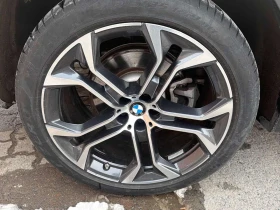 BMW X5 * xDrive40i * ЛАЗЕР * ДИСТРОНИК * 360 * H/K *  | Auto.bg — изображение 7