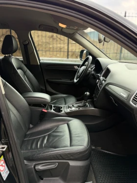 Audi Q5 3.0TDI245HP | Auto.bg — изображение 17