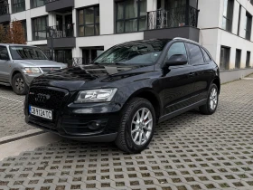 Audi Q5 3.0TDI245HP | Auto.bg — изображение 2