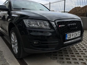Audi Q5 3.0TDI245HP | Auto.bg — изображение 4