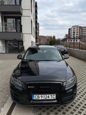 Audi Q5 3.0TDI245HP | Auto.bg — изображение 5