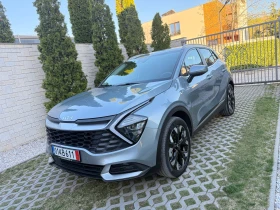 Kia Sportage 1.6 Plug-in Hybrid* 4x4* 67000км
