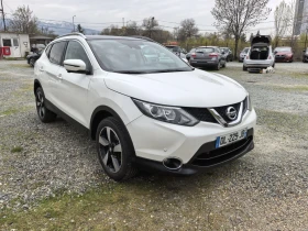 Nissan Qashqai 1.2T PANORAMA 360  (Сервизна история )  - 10500 € / 20536.22 лв. - 10875076 2