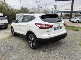 Nissan Qashqai 1.2T PANORAMA 360  (Сервизна история )  - 10500 € / 20536.22 лв. - 10875076 5