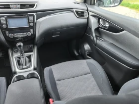Nissan Qashqai 1.2T PANORAMA 360  (Сервизна история )  - 10500 € / 20536.22 лв. - 10875076 10