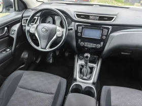 Nissan Qashqai 1.2T PANORAMA 360  (Сервизна история )  - 10500 € / 20536.22 лв. - 10875076 8