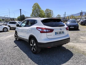 ����� �� �������� �� Nissan Qashqai 1.2T PANORAMA 360  (�������� ������� ) 