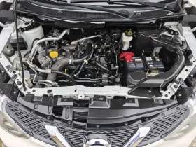 Nissan Qashqai 1.2T PANORAMA 360  (Сервизна история )  - 10500 € / 20536.22 лв. - 10875076 16