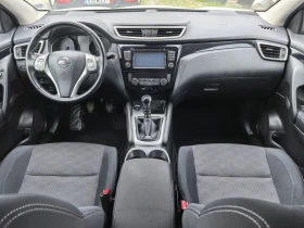 Nissan Qashqai 1.2T PANORAMA 360  (Сервизна история )  - 10500 € / 20536.22 лв. - 10875076 9