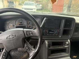 Chevrolet Avalanche undefined | Auto.bg — изображение 4