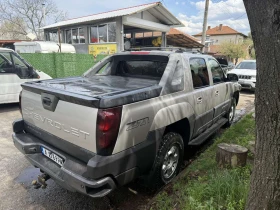 Chevrolet Avalanche undefined | Auto.bg — изображение 9