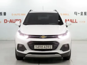 Chevrolet Trax 1.4 | Mobile.bg � ����� ������ 3