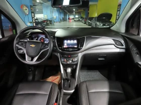 Chevrolet Trax 1.4 | Mobile.bg � ����� ������ 7