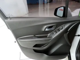 Chevrolet Trax 1.4 | Mobile.bg � ����� ������ 16