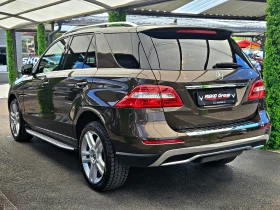 Mercedes-Benz ML 350 AMG/SPECIAL EDITION/GERMANY/�������/START-STOP/LIZ | Mobile.bg � ����� ������ 7