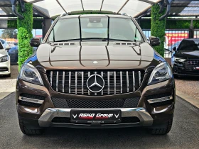 Mercedes-Benz ML 350 AMG/SPECIAL EDITION/GERMANY/�������/START-STOP/LIZ | Mobile.bg � ����� ������ 2