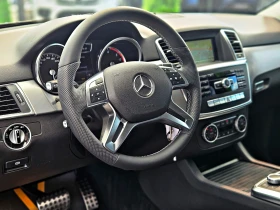 Mercedes-Benz ML 350 AMG/SPECIAL EDITION/GERMANY/�������/START-STOP/LIZ | Mobile.bg � ����� ������ 11