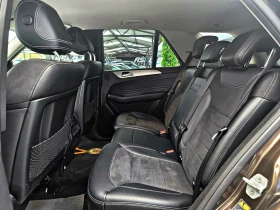 Mercedes-Benz ML 350 AMG/SPECIAL EDITION/GERMANY/�������/START-STOP/LIZ | Mobile.bg � ����� ������ 16