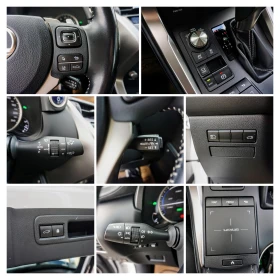 Lexus NX 300h 2.5 PREMIUM 4WD CVT | Mobile.bg � ����� ������ 13