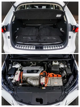 Lexus NX 300h 2.5 PREMIUM 4WD CVT | Mobile.bg � ����� ������ 15