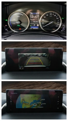 Lexus NX 300h 2.5 PREMIUM 4WD CVT | Mobile.bg � ����� ������ 7