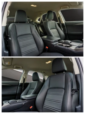 Lexus NX 300h 2.5 PREMIUM 4WD CVT | Mobile.bg � ����� ������ 12
