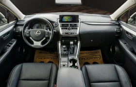 Lexus NX 300h 2.5 PREMIUM 4WD CVT | Mobile.bg � ����� ������ 10