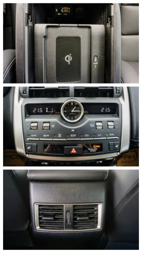 Lexus NX 300h 2.5 PREMIUM 4WD CVT | Mobile.bg � ����� ������ 9