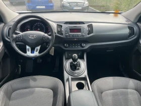 Kia Sportage 2.0crdi 4* 4 - 6400 € / 12517.31 лв. - 92063517 12