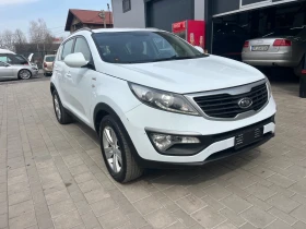 Kia Sportage 2.0crdi 4* 4 - 6400 € / 12517.31 лв. - 92063517 6