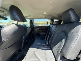 Toyota Highlander XLE AWD !FULL! PANORAMA | Auto.bg — изображение 11
