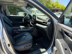 Toyota Highlander XLE AWD !FULL! PANORAMA | Auto.bg — изображение 8