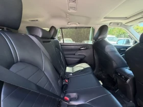 Toyota Highlander XLE AWD !FULL! PANORAMA | Auto.bg — изображение 10