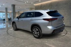 Toyota Highlander XLE AWD !FULL! PANORAMA | Auto.bg — изображение 5