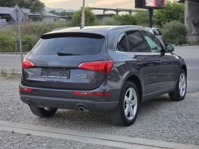 Audi Q5 3.0 tdi 239 k.c. Quattro Собствен  Лизинг | Auto.bg — изображение 5